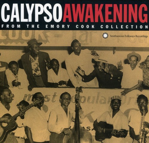 Calypso Awakening