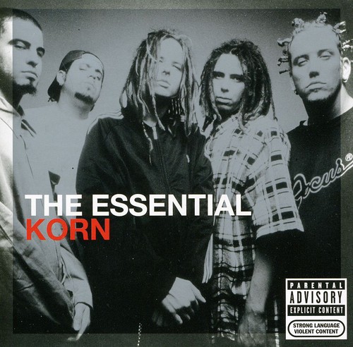 Essential Korn [Import]