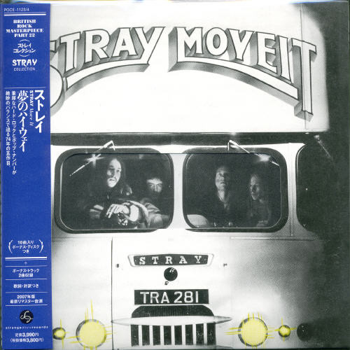 Move It|Stray