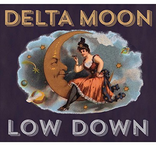 Low Down