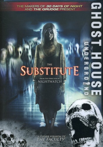 The Substitute