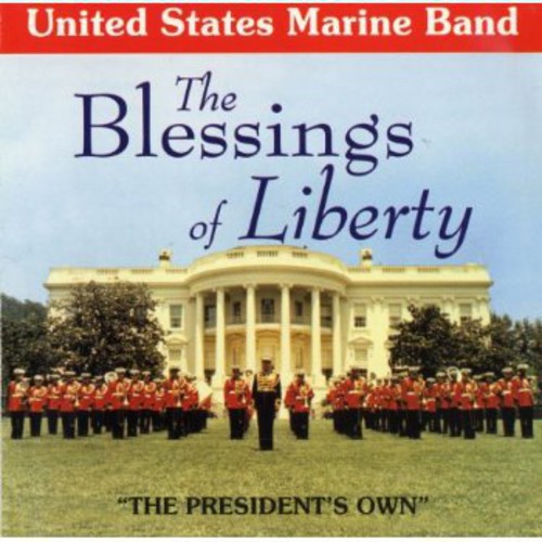 Blessings of Liberty