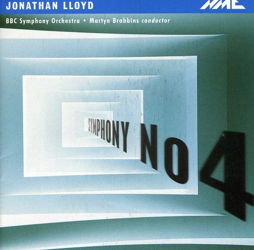Symphony 4|Bbc Symphont Orchestra