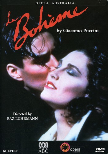 La Boheme