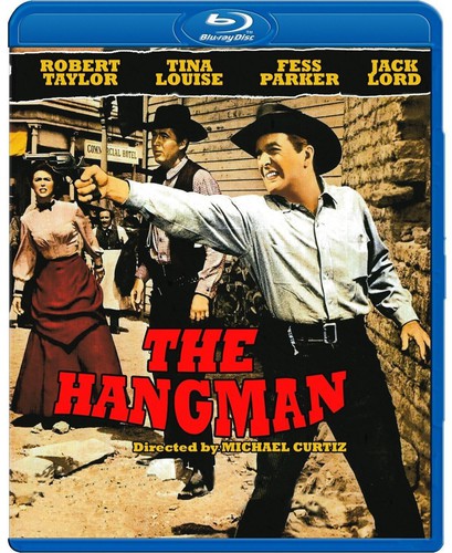 The Hangman