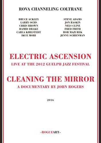 Electric Ascension