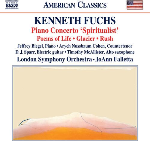 Spiritualist /  Poems of Life