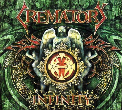 Infinity|Crematory