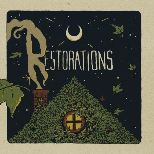 LP2|Restorations