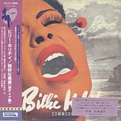 Strange Fruits Alternate Takes|Billie Holiday