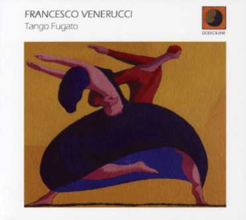 Tango Fugato|Francesco Venerucci