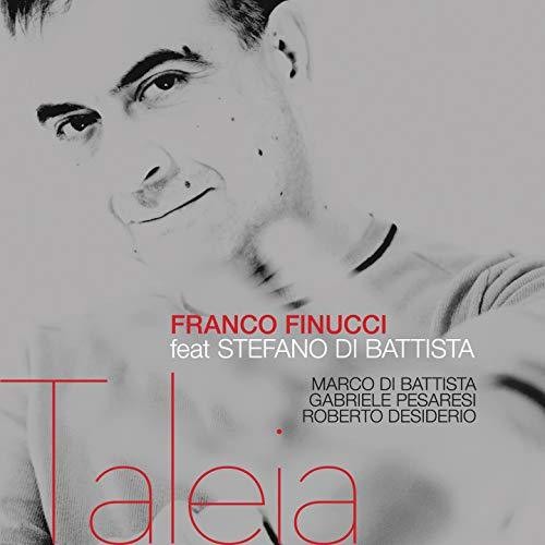 Taleia [Import]