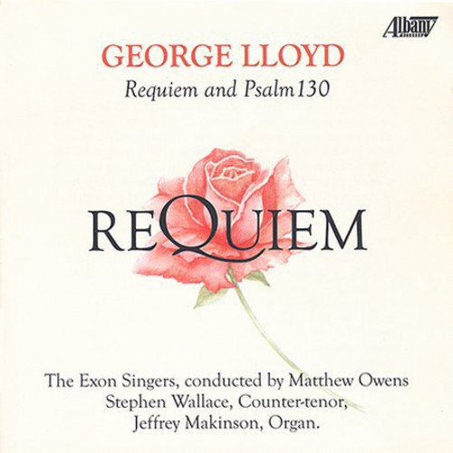 Requiem /  Psalm 130