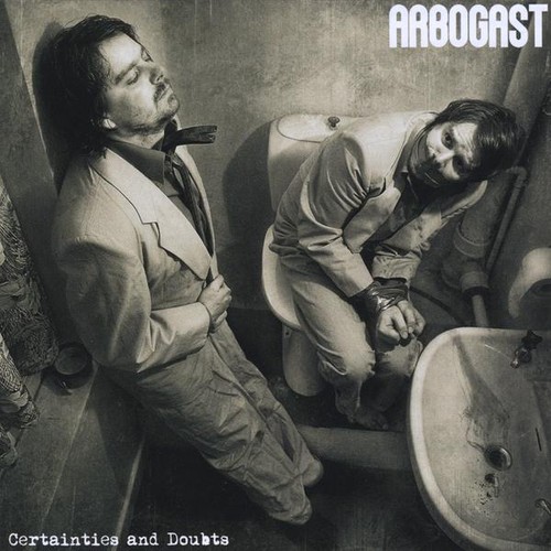 Certainties and Doubts|Arbogast