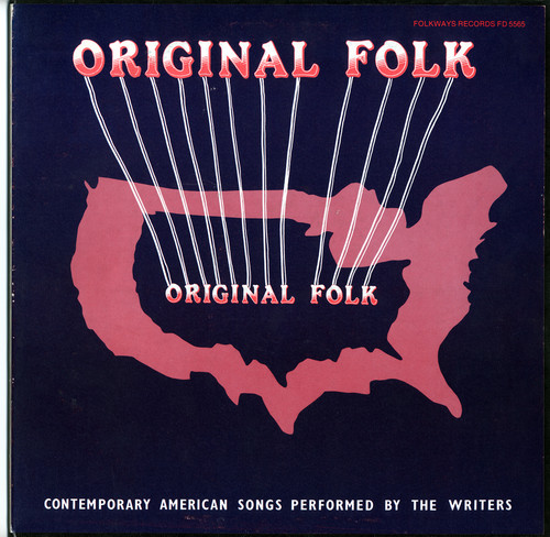 Original Folk /  Various