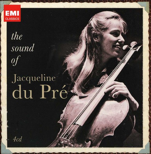 Sound of Jacqueline