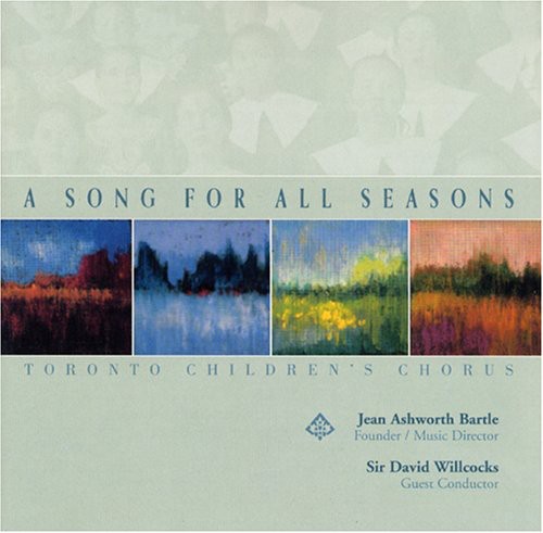 Song for All Seasons