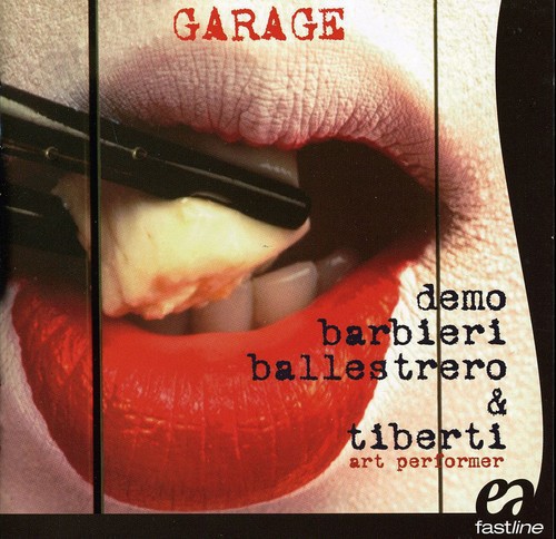 Garage [Import]