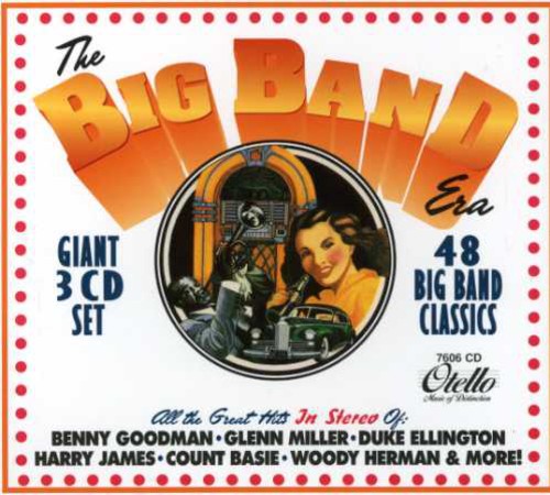 Big Band Era /  Various