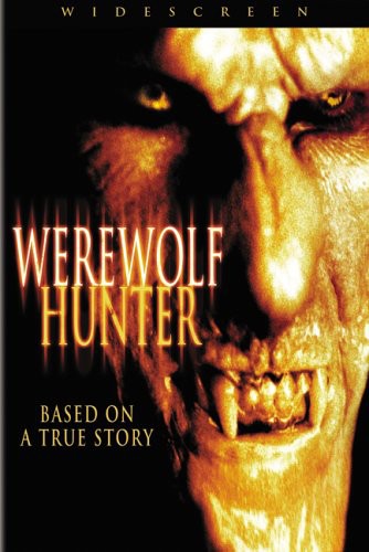 Werewolf Hunter: The Legend of Romasanta