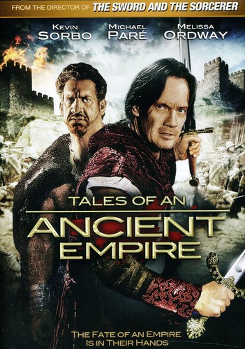 Tales of an Ancient Empire