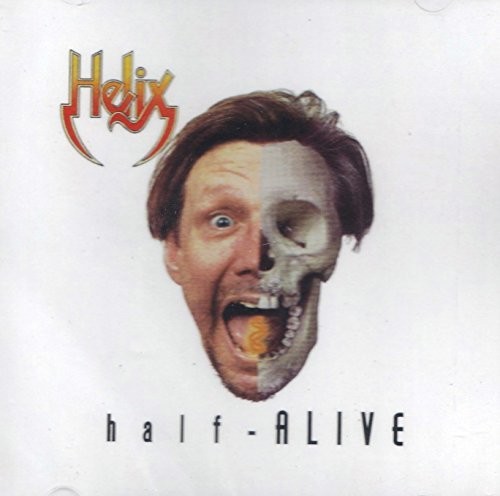 Half Alive