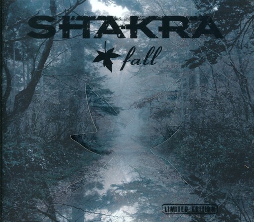 Fall [Import]