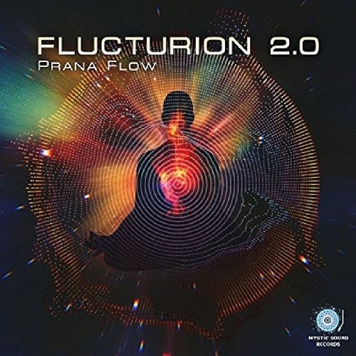 Prana Flow|Flucturion 2.0 ( Russia)