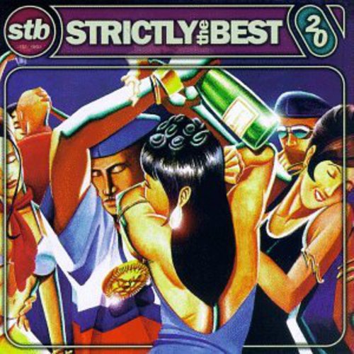 Strictly Best 20 /  Various