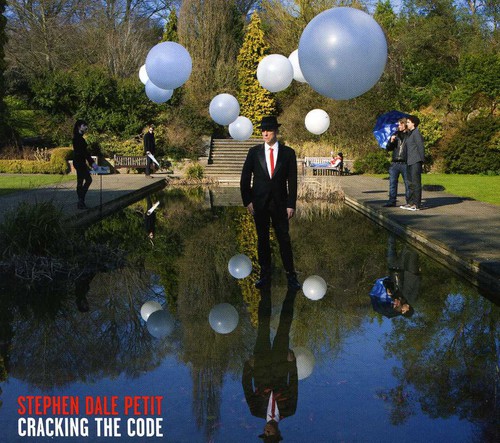 Cracking the Code|Stephen Dale Petit