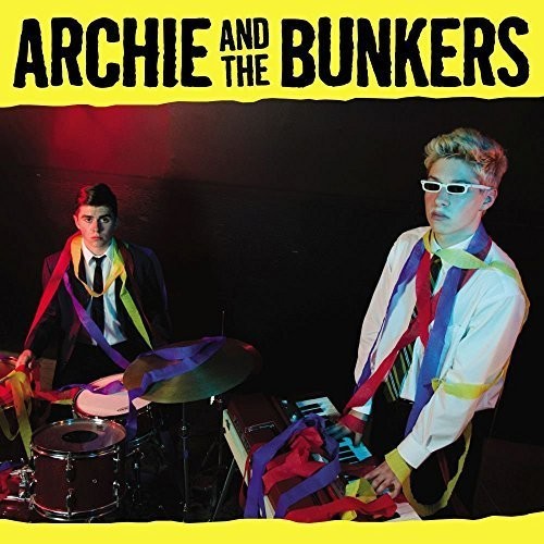 Archie & the Bunkers|Archie & The Bunkers