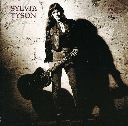 Sylvia Tyson