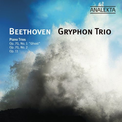 Piano Trios