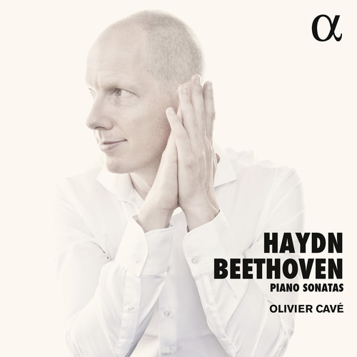 Piano Sonatas