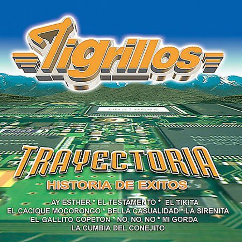 Trayectoria
