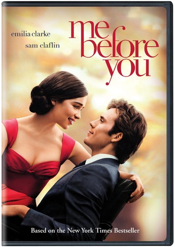 Me Before You