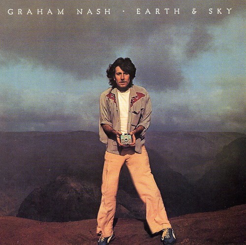 Earth & Sky|Graham Nash