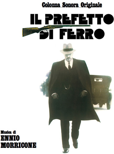 Prefetto Di Ferro (Original Soundtrack)