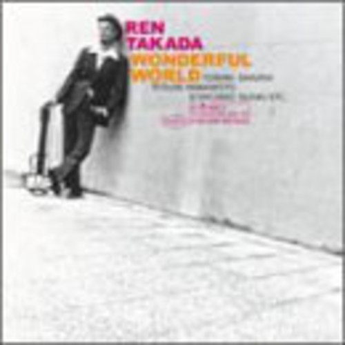 Wonderful World|Ren Takada