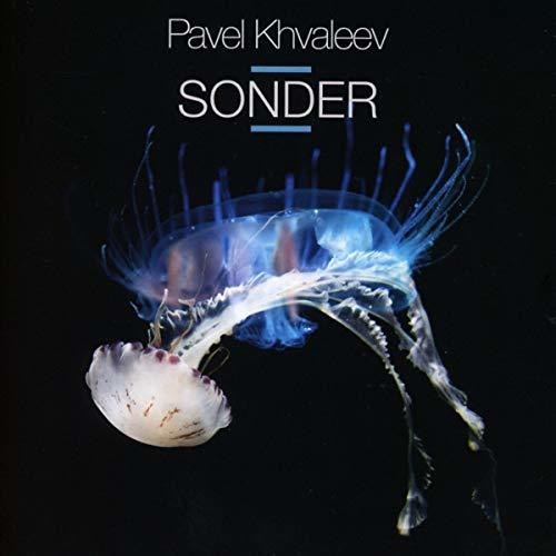 Sonder [Import]