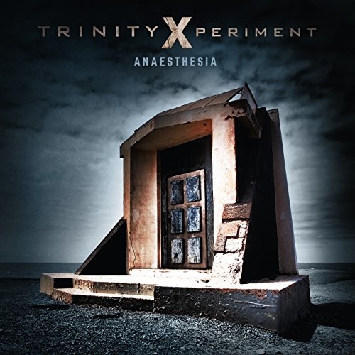 Anaesthesia|Trinity Xperiment