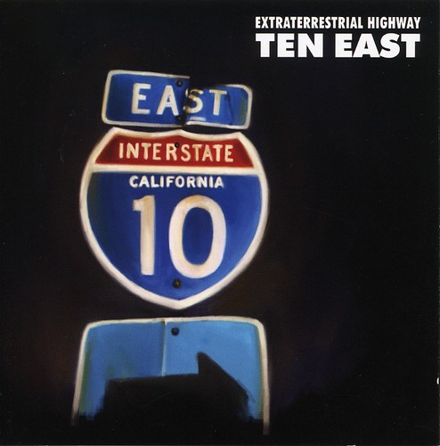 Extraterrestrial Highway