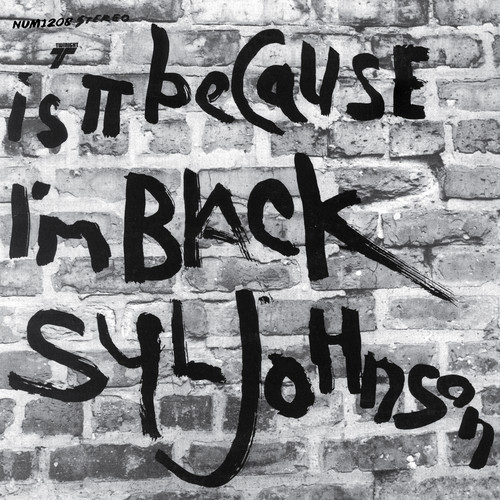 Is It Because I'm Black (50th Anniversary Edition)
