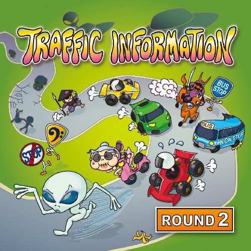Round 2 [Import]