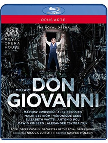 Don Giovanni