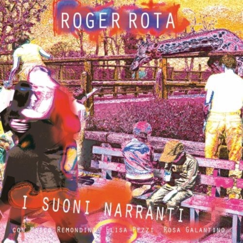 I Suoni Narranti [Import]