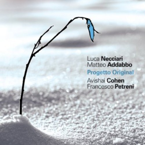 Progetto Original [Import]