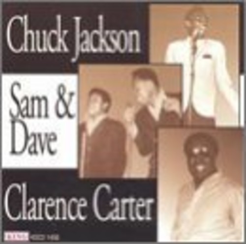 Jackson & Others /  Various