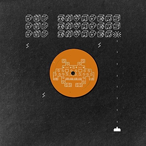 Dub Invaders Vol III Part 4|Dub Invaders
