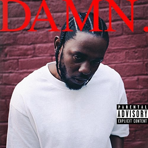 DAMN. [Explicit Content]